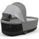 Люлька Cybex Priam Lux Pearl Grey