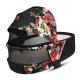 Люлька Cybex Priam Lux R Spring Blossom Dark