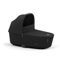 Люлька Cybex Priam Lux Sepia Black