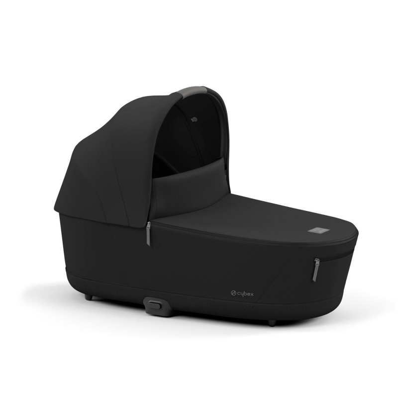 Люлька Cybex Priam Lux Sepia Black