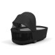 Люлька Cybex Priam Lux Sepia Black