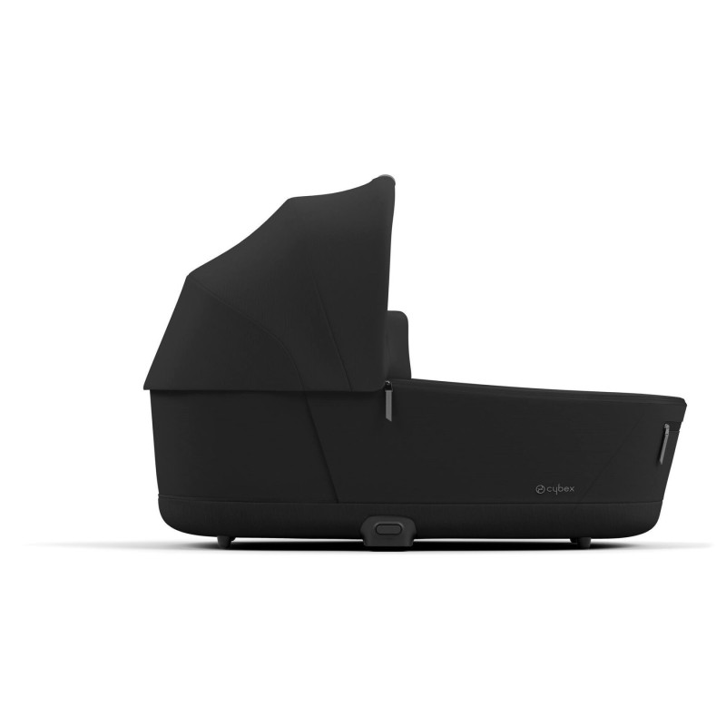 Люлька Cybex Priam Lux Sepia Black