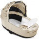 Люлька Cybex Priam Lux Simply Flowers Beige