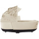Люлька Cybex Priam Lux Simply Flowers Beige
