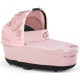 Люлька Cybex Priam Lux Simply Flowers Pink