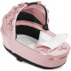 Люлька Cybex Priam Lux Simply Flowers Pink