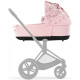 Люлька Cybex Priam Lux Simply Flowers Pink