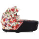 Люлька Cybex Priam Lux Spring Blossom Light