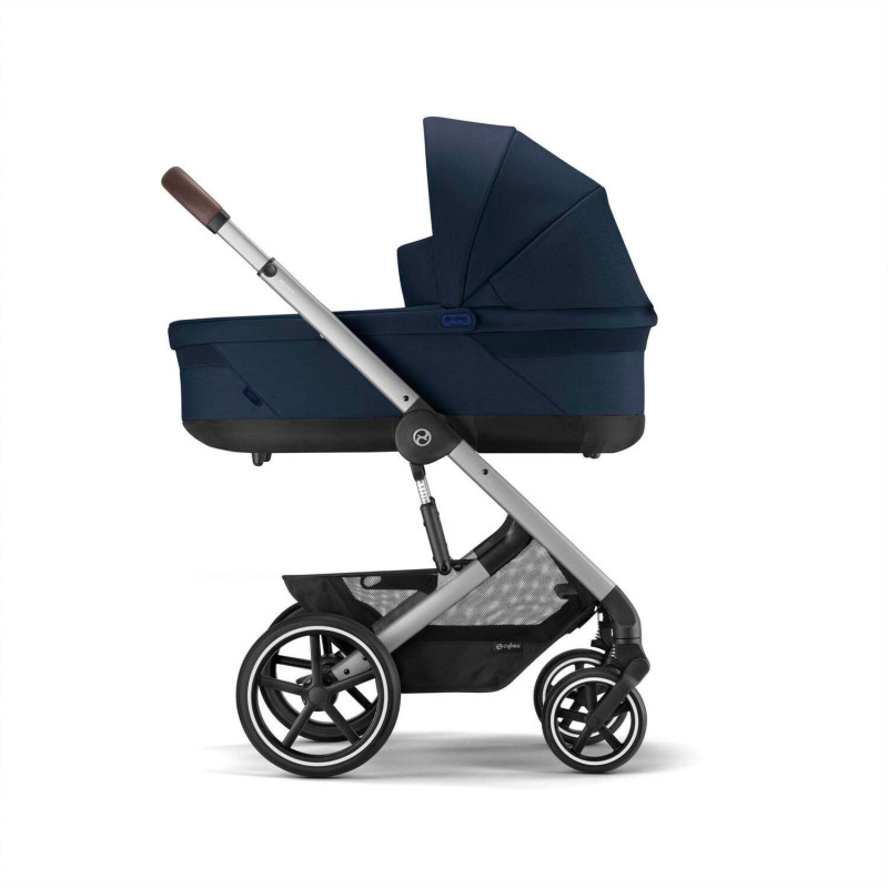Люлька Cybex Balios S Ocean Blue