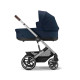 Люлька Cybex Balios S Ocean Blue