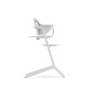 Стілець Cybex Lemo 3в1 All White