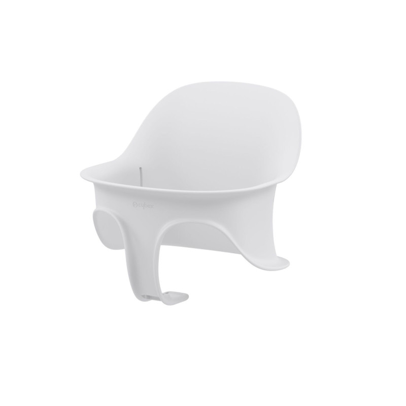 Стілець Cybex Lemo 3в1 All White