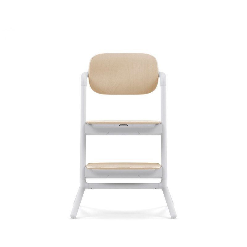 Стілець Cybex Lemo 3в1 Sand White