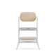 Стілець Cybex Lemo 3в1 Sand White
