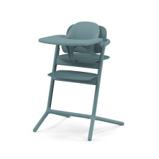 Стілець Cybex Lemo 3в1 Stone Blue