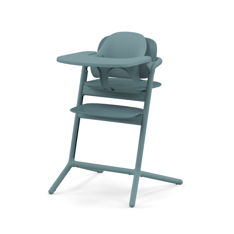 Стілець Cybex Lemo 3в1 Stone Blue