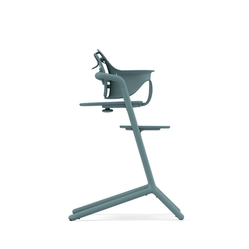 Стілець Cybex Lemo 3в1 Stone Blue