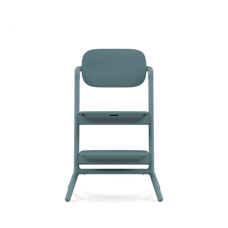 Стілець Cybex Lemo 3в1 Stone Blue