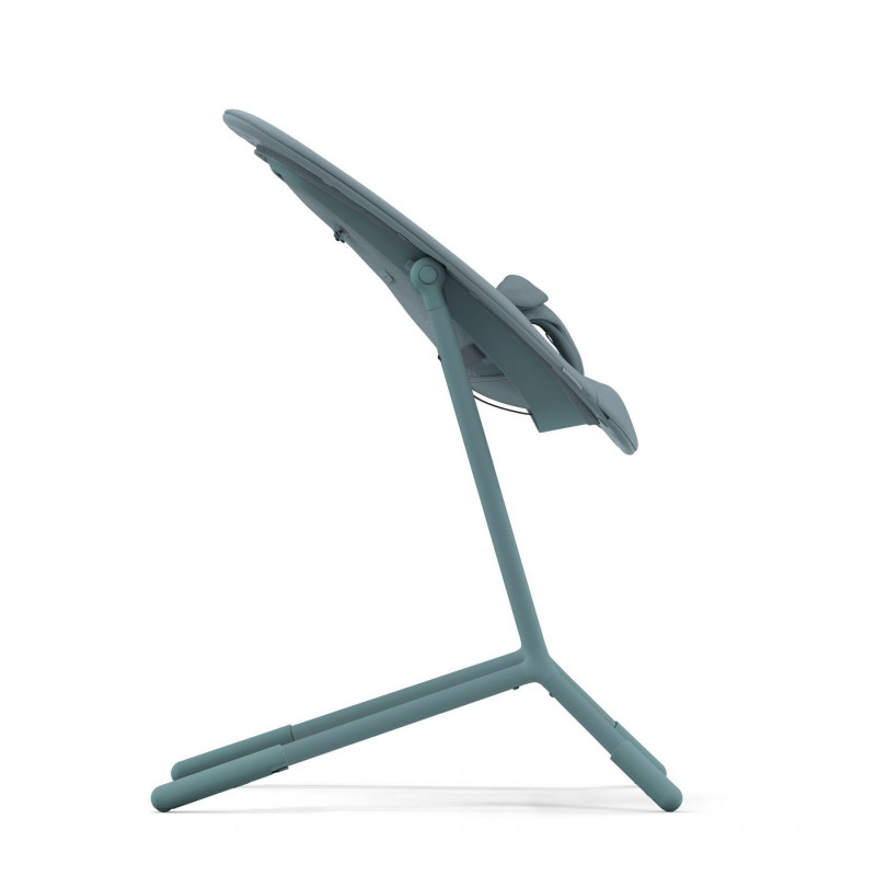 Стілець Cybex Lemo 4в1 Stone Blue