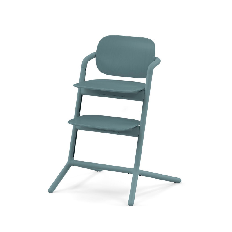 Стілець Cybex Lemo 4в1 Stone Blue