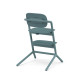 Стілець Cybex Lemo 4в1 Stone Blue