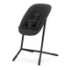 Стілець Cybex Lemo 4в1 Stunning Black