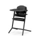 Стілець Cybex Lemo 4в1 Stunning Black