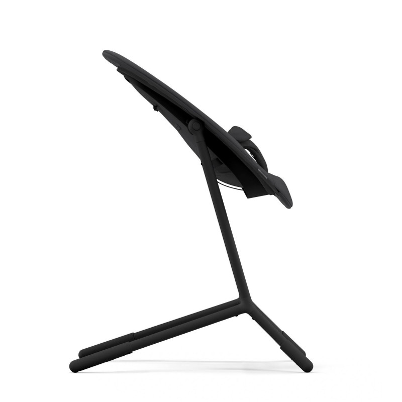 Стілець Cybex Lemo 4в1 Stunning Black