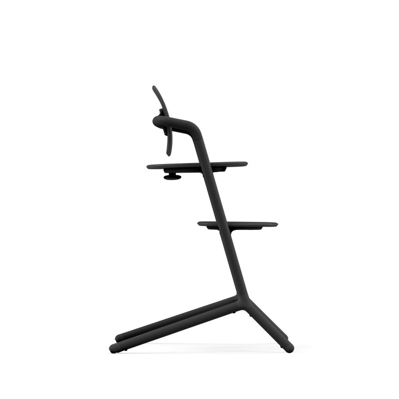 Стілець Cybex Lemo 4в1 Stunning Black