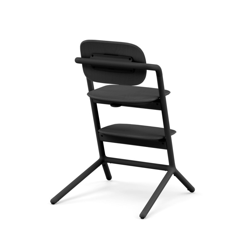 Стілець Cybex Lemo 4в1 Stunning Black