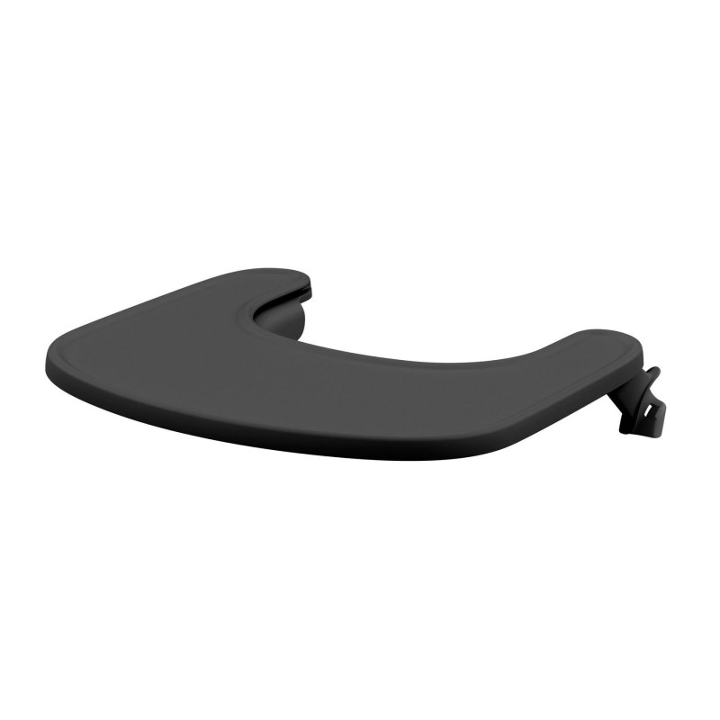 Стілець Cybex Lemo 4в1 Stunning Black