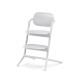 Стілець Cybex Lemo All White