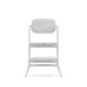 Стілець Cybex Lemo All White