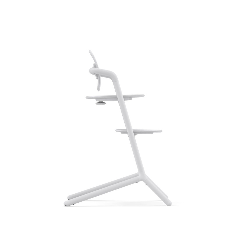 Стілець Cybex Lemo All White