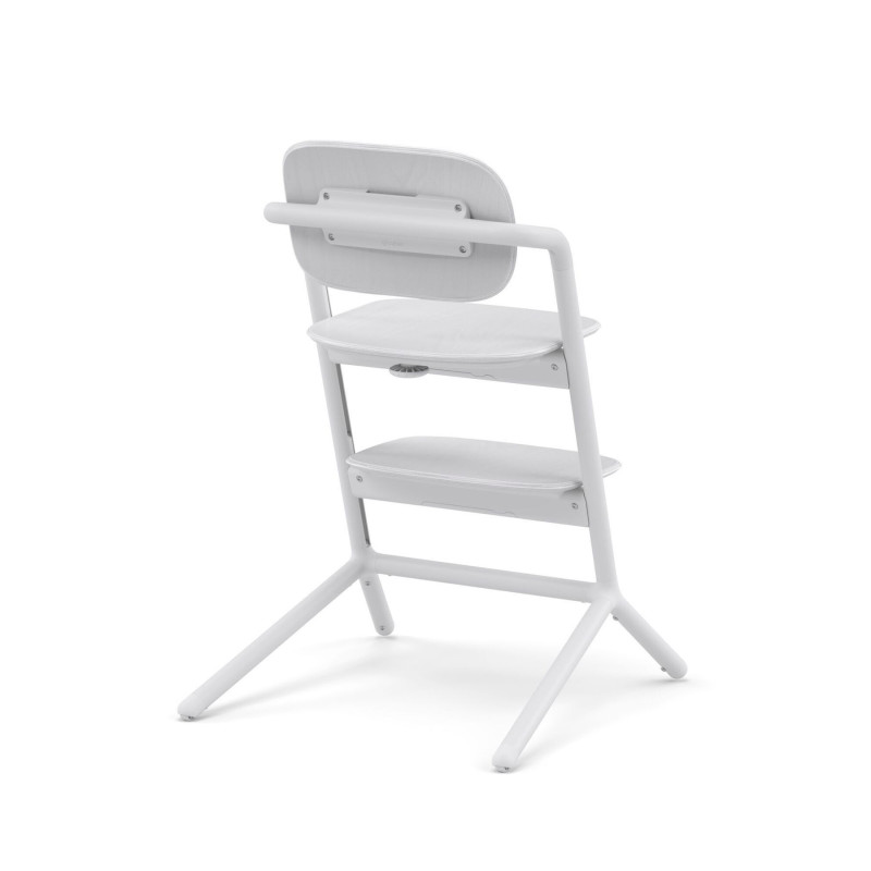 Стілець Cybex Lemo All White