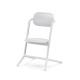 Стілець Cybex Lemo All White