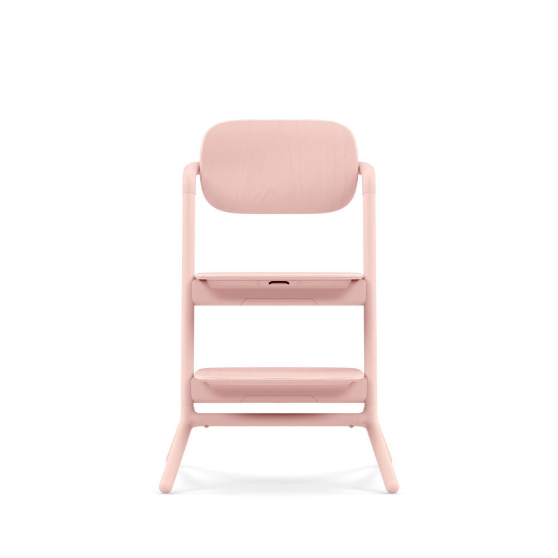 Стілець Cybex Lemo Pearl Pink
