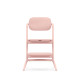 Стілець Cybex Lemo Pearl Pink