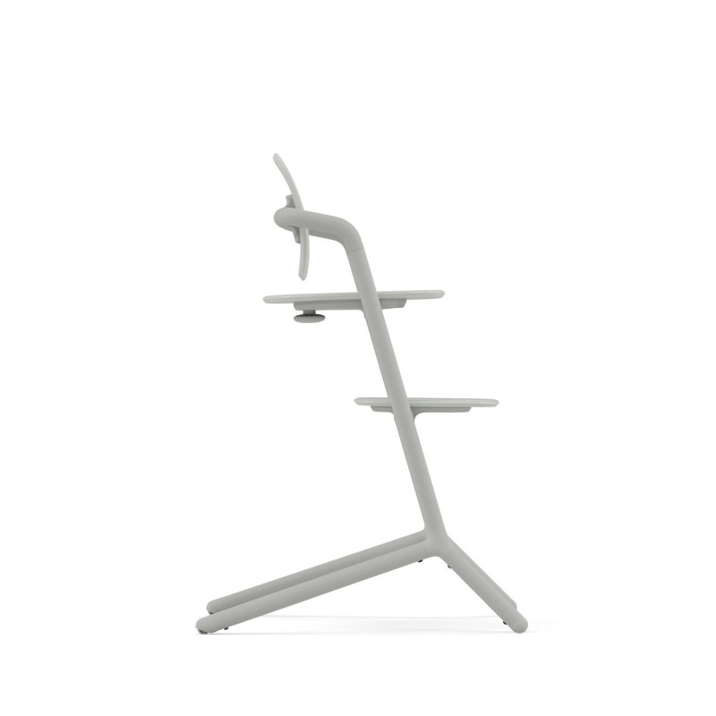 Стілець Cybex Lemo Suede Grey