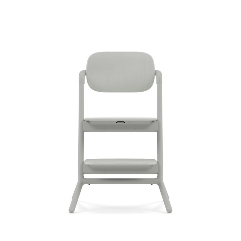 Стілець Cybex Lemo Suede Grey