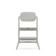 Стілець Cybex Lemo Suede Grey