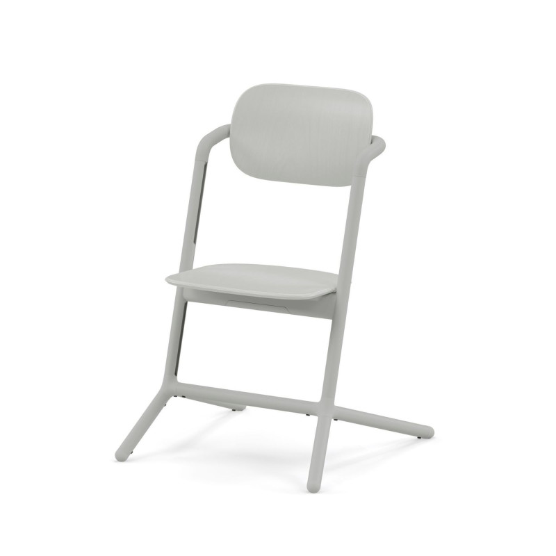 Стілець Cybex Lemo Suede Grey