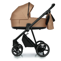 Коляска Roan Ivi Toffee