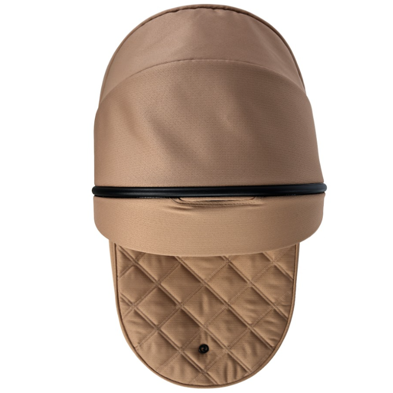 Коляска Roan Ivi Toffee