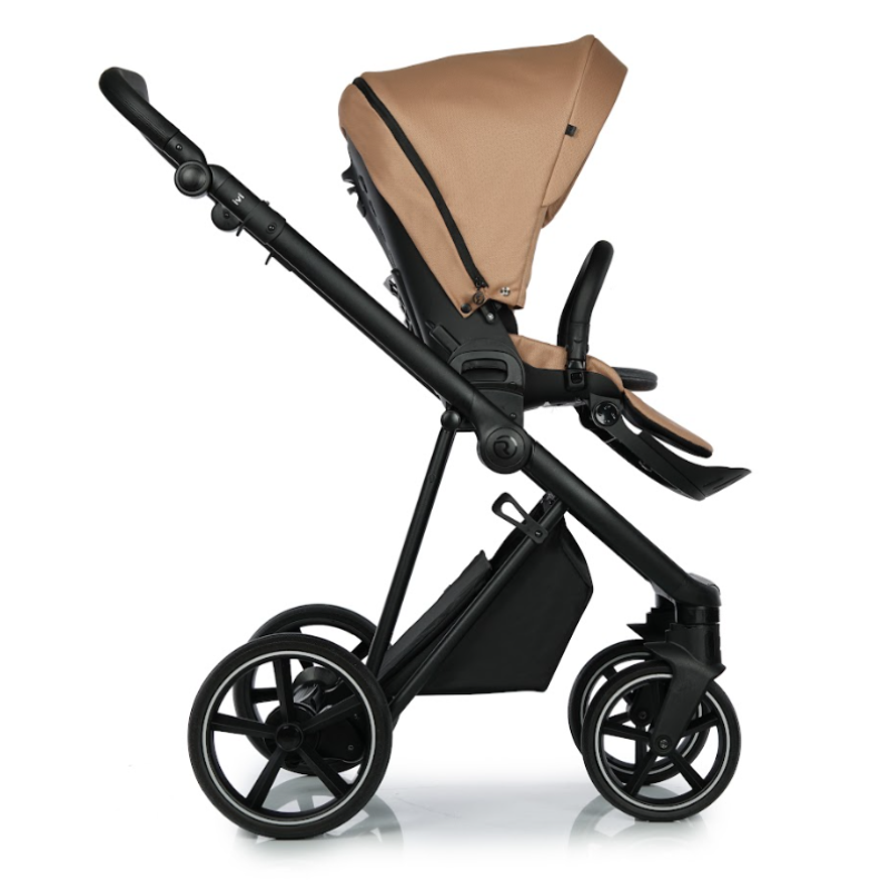 Коляска Roan Ivi Toffee