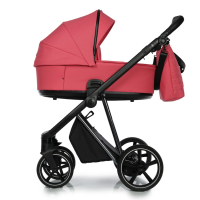 Коляска Roan Ivi Viva Magenta