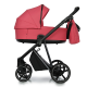 Коляска Roan Ivi Viva Magenta