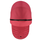 Коляска Roan Ivi Viva Magenta