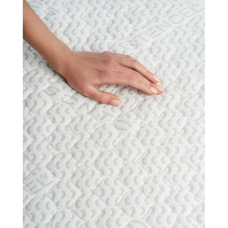 Двосторонній матрац Sonto Aero 120x60x12 см
