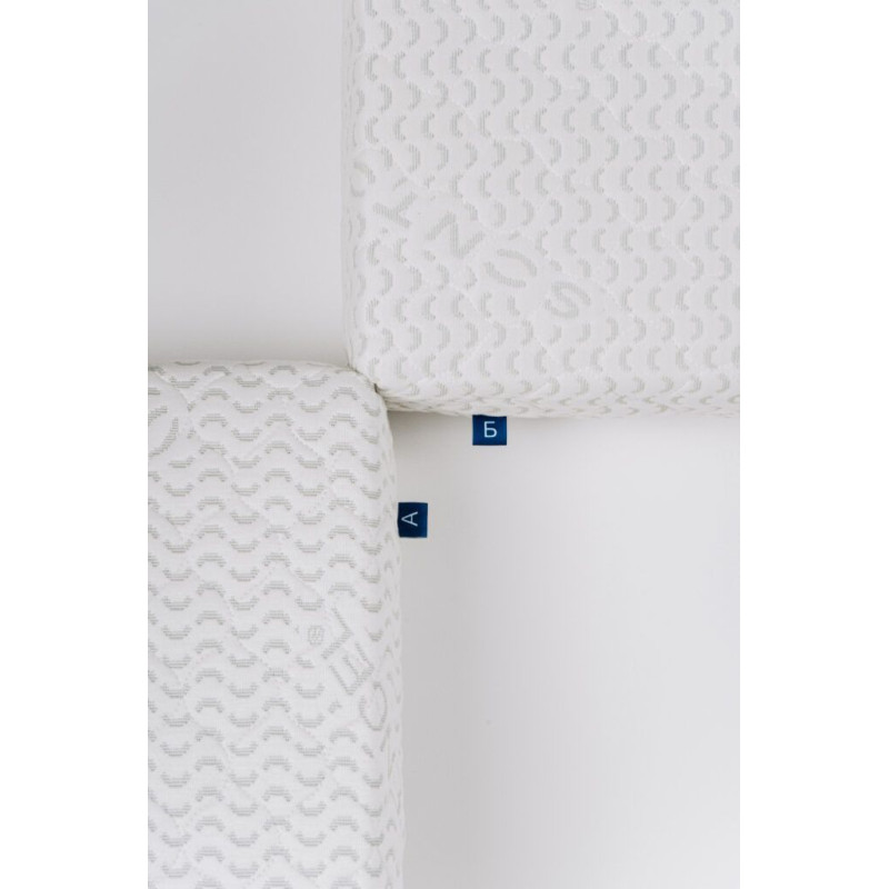 Двосторонній матрац Sonto Drimik 120x60x12 см